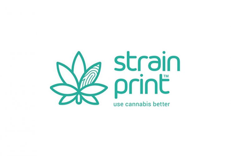Strainprint Logo Square