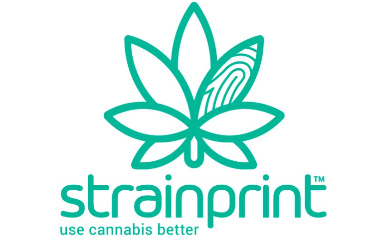 Strainprint Logo